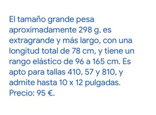 Tela opaca fotografía gran formato