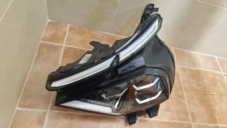 Citroen C4 SpaceTourer Faro Izquierdo 9830649480