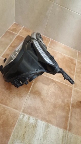 Citroen C4 SpaceTourer Faro Izquierdo 9830649480