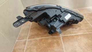 Citroen C4 SpaceTourer Faro Izquierdo 9830649480