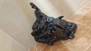 Citroen C4 SpaceTourer Faro Izquierdo 9830649480