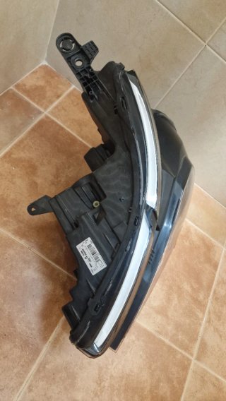 Citroen C4 SpaceTourer Faro Izquierdo 9830649480