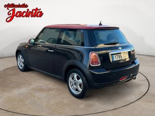 MINI Mini 2010 1.6 75 CV