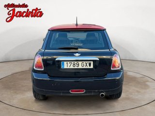 MINI Mini 2010 1.6 75 CV