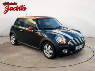 MINI Mini 2010 1.6 75 CV