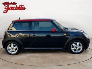 MINI Mini 2010 1.6 75 CV