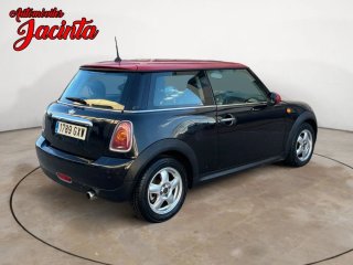 MINI Mini 2010 1.6 75 CV