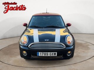 MINI Mini 2010 1.6 75 CV