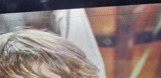 Samsung Smart TV QLED 50''