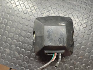 Faro Rinder 340 ossa Ducati sanglas..