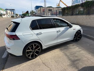 Volkswagen Gti 8 2023