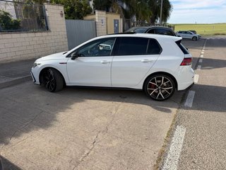Volkswagen Gti 8 2023