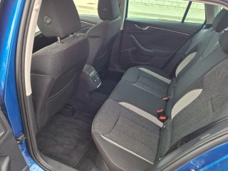 Skoda Kamiq 2022