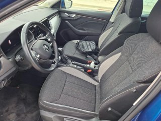 Skoda Kamiq 2022