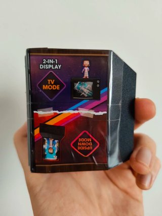 Stranger Things Capsule Serie 2