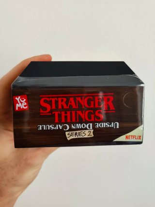 Stranger Things Capsule Serie 2