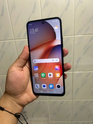 Xiaomi Redmi 12 5G