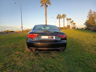 Audi A5 2008