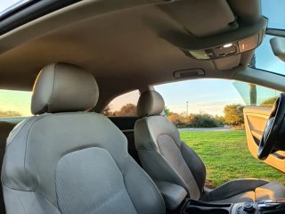Audi A5 2008