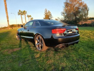 Audi A5 2008