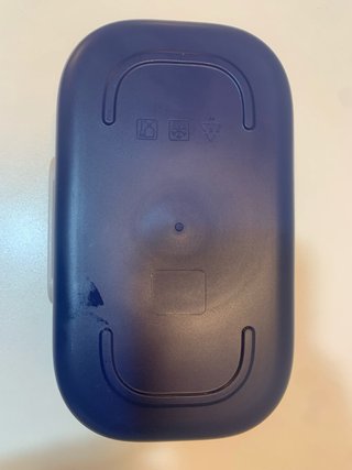 Taper Acero Inoxidable Ideal para Niños y Adultos