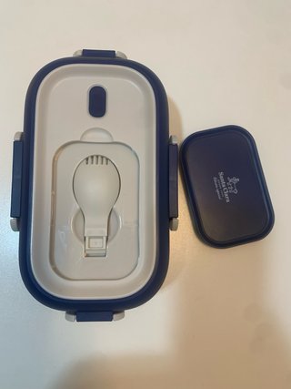Taper Acero Inoxidable Ideal para Niños y Adultos