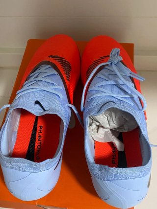 Zapatillas Fútbol Nike Phantom Gx Pro AG-Pro