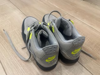 Zapatillas Air Jordan 4 Retro Talla 40