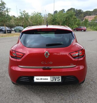 Renault Clio 2017