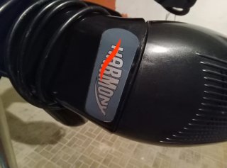 Climazon Armony Secador Profesional