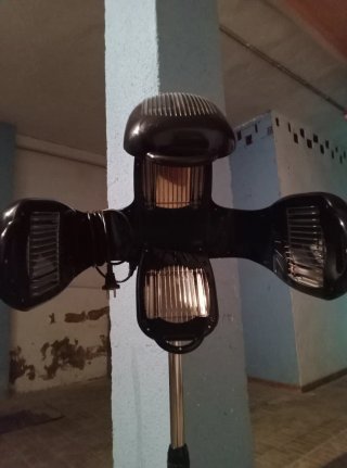 Climazon Armony Secador Profesional