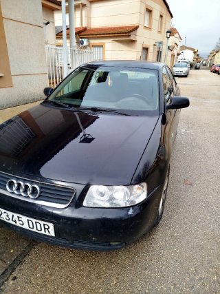 Audi A3 2000