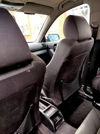 Audi A3 2000