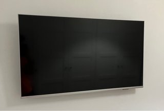 Philips Ambilight TV 43 UHD Android