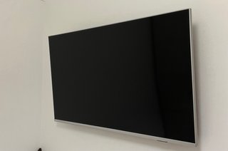Philips Ambilight TV 43 UHD Android