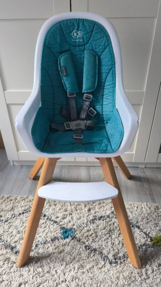 Trona Kinderkraft Tixi 2 en 1
