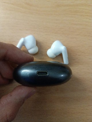 Auriculares inalámbricos Lenovo XT88