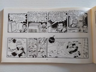 Libro Humor en rojo (César Oroz)