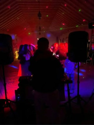 DJ para eventos en Sevilla