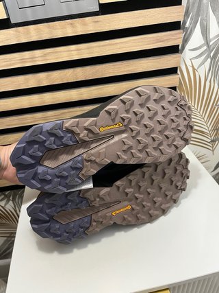Botas Adidas Terrex Gore-Tex Talla 40