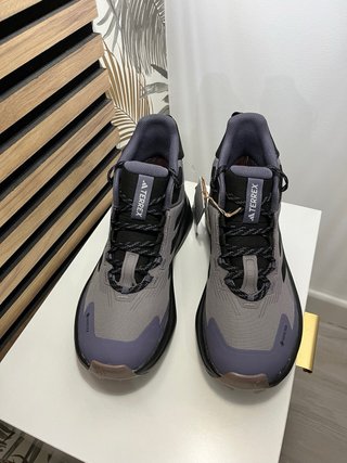 Botas Adidas Terrex Gore-Tex Talla 40