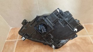 Faro Seat Ateca Derecho 576941774