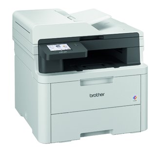 Impresora Láser Brother Multifunción
