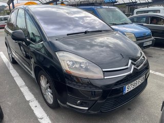 Citroen C4 Picasso 2007