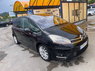 Citroen C4 Picasso 2007