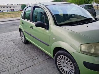 c3 c3 2005