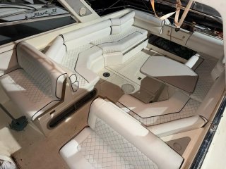 Sunseeker Portofino 31