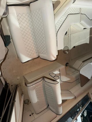 Sunseeker Portofino 31