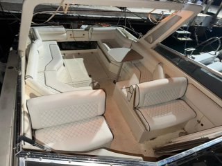 Sunseeker Portofino 31