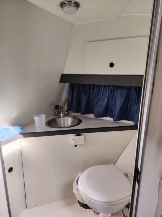 Sunseeker Portofino 31